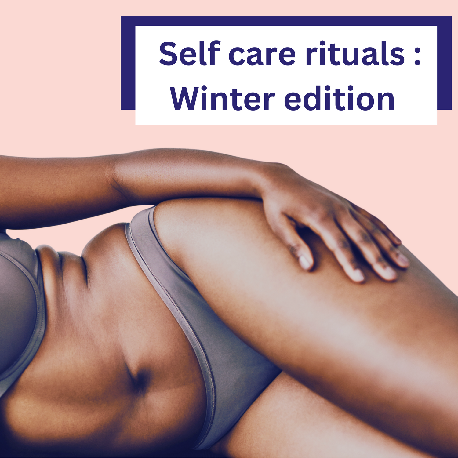 Winter-Proof Your Intimate Care Routine: Essential Tips for Winter Intimate Hair Removal Down There