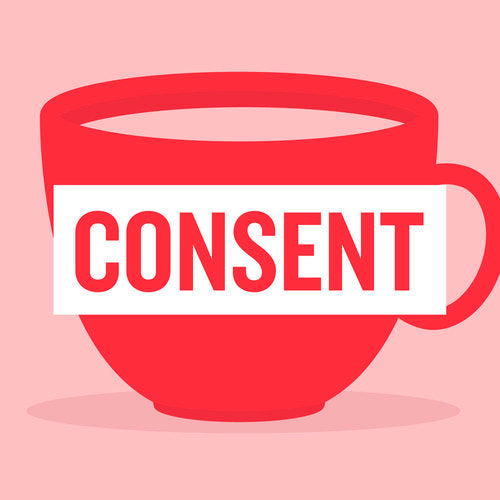 A Cup Of Consent
