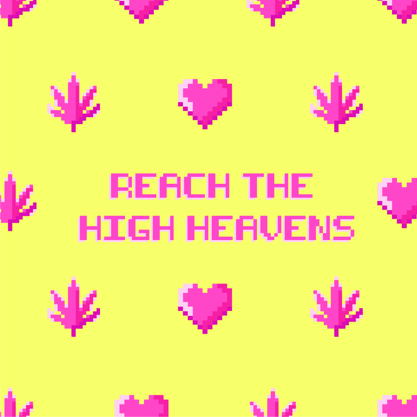 Reach The High Heavens With Our CBD Bliss Oil