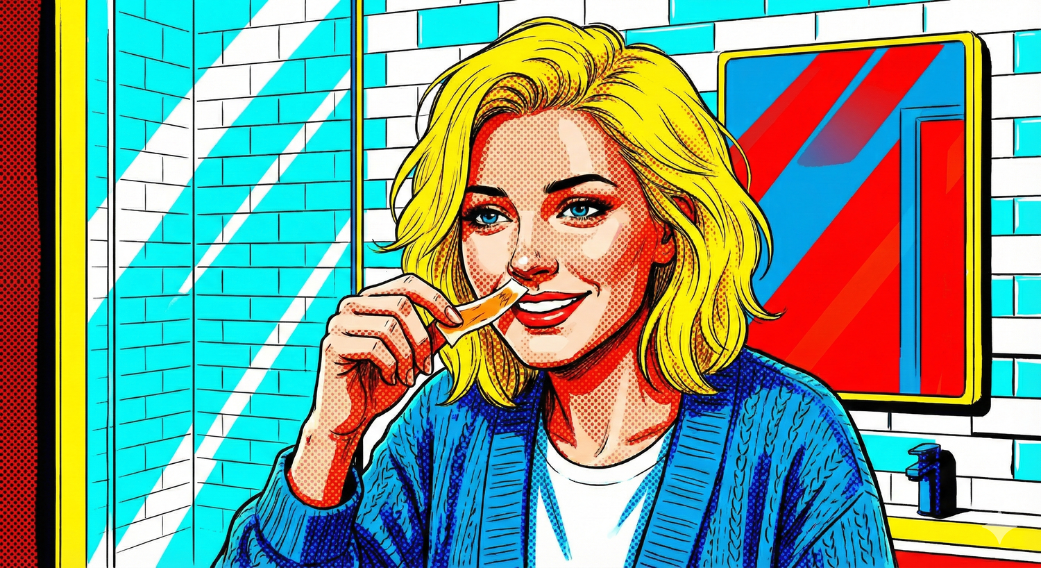 Removing Face Hair Women | How To By WooWoo