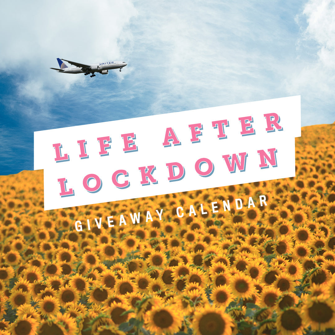 Live Your Best Life After Lockdown