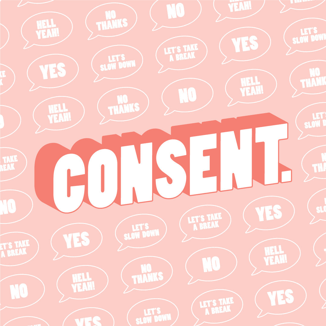 Navigating Consent and Why It's important