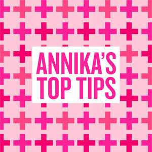 Annika’s Top Five Tips On How To Practice Safe Sex