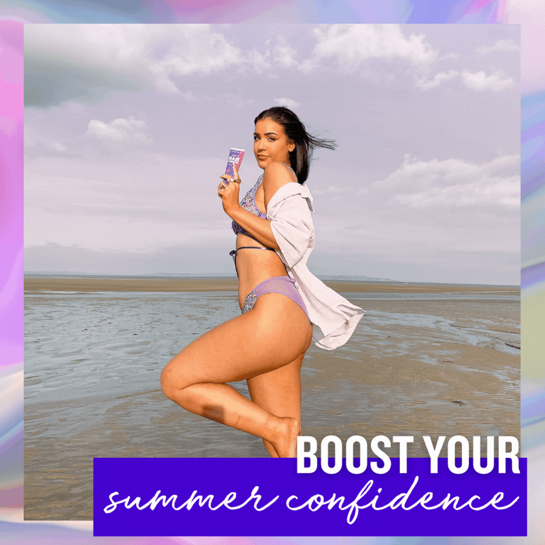Ways to Boost Your Confidence This Summer