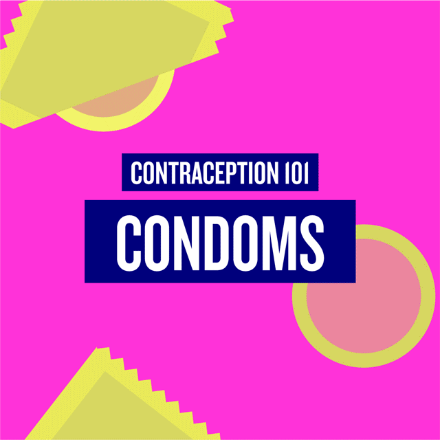 Contraception 101 – The Ultimate Guide