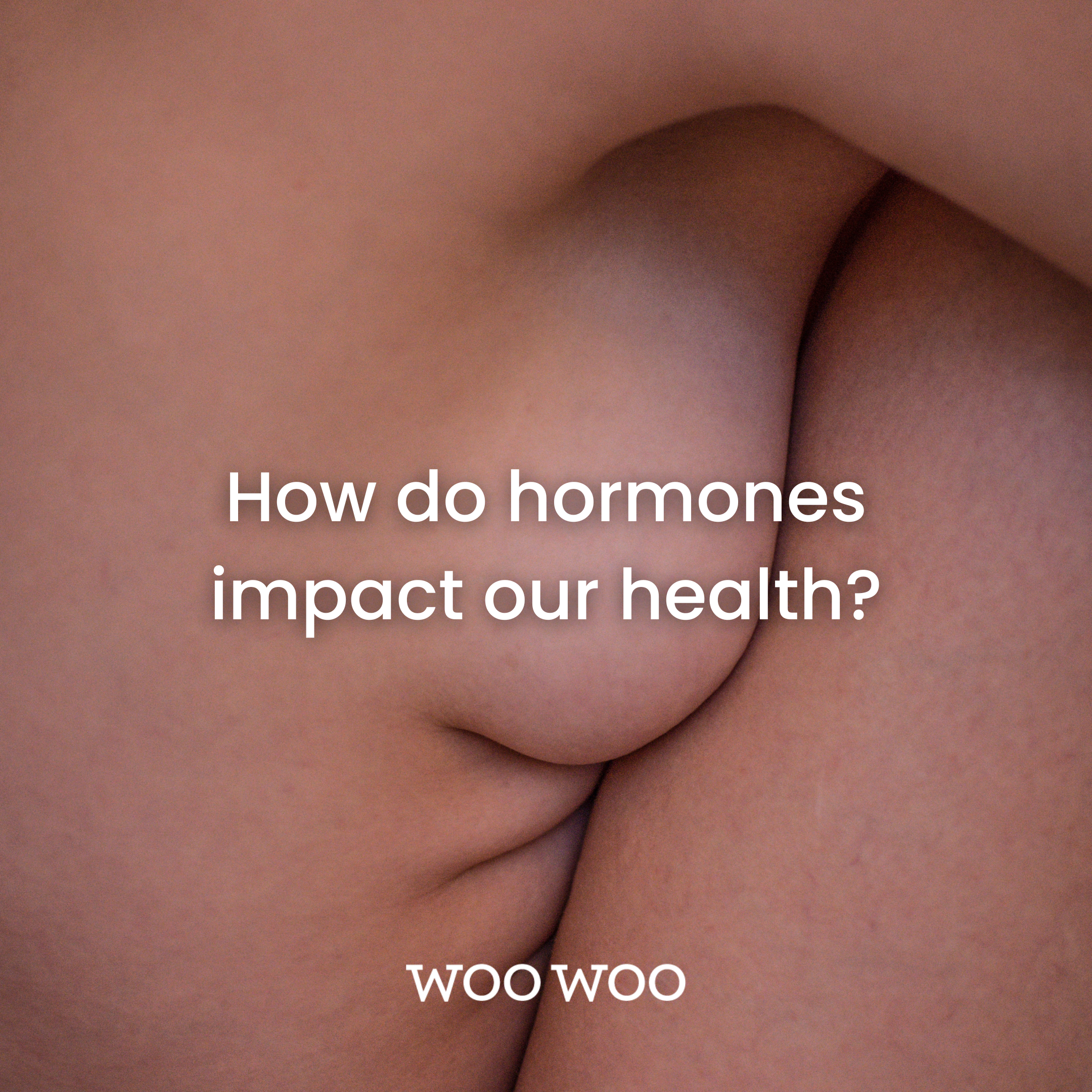 How Hormones Can Impact Your Health