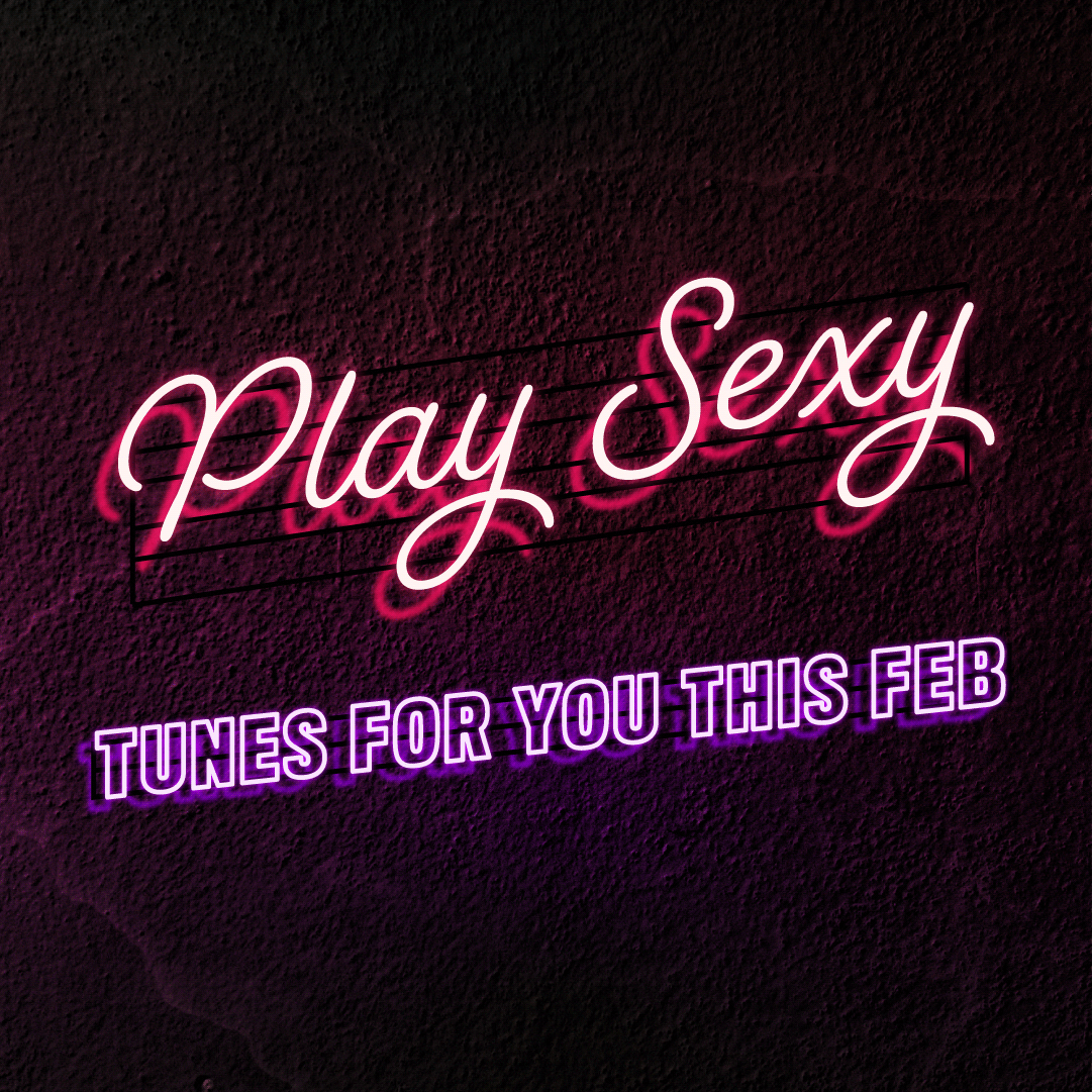 50 songs for the sexiest night in…