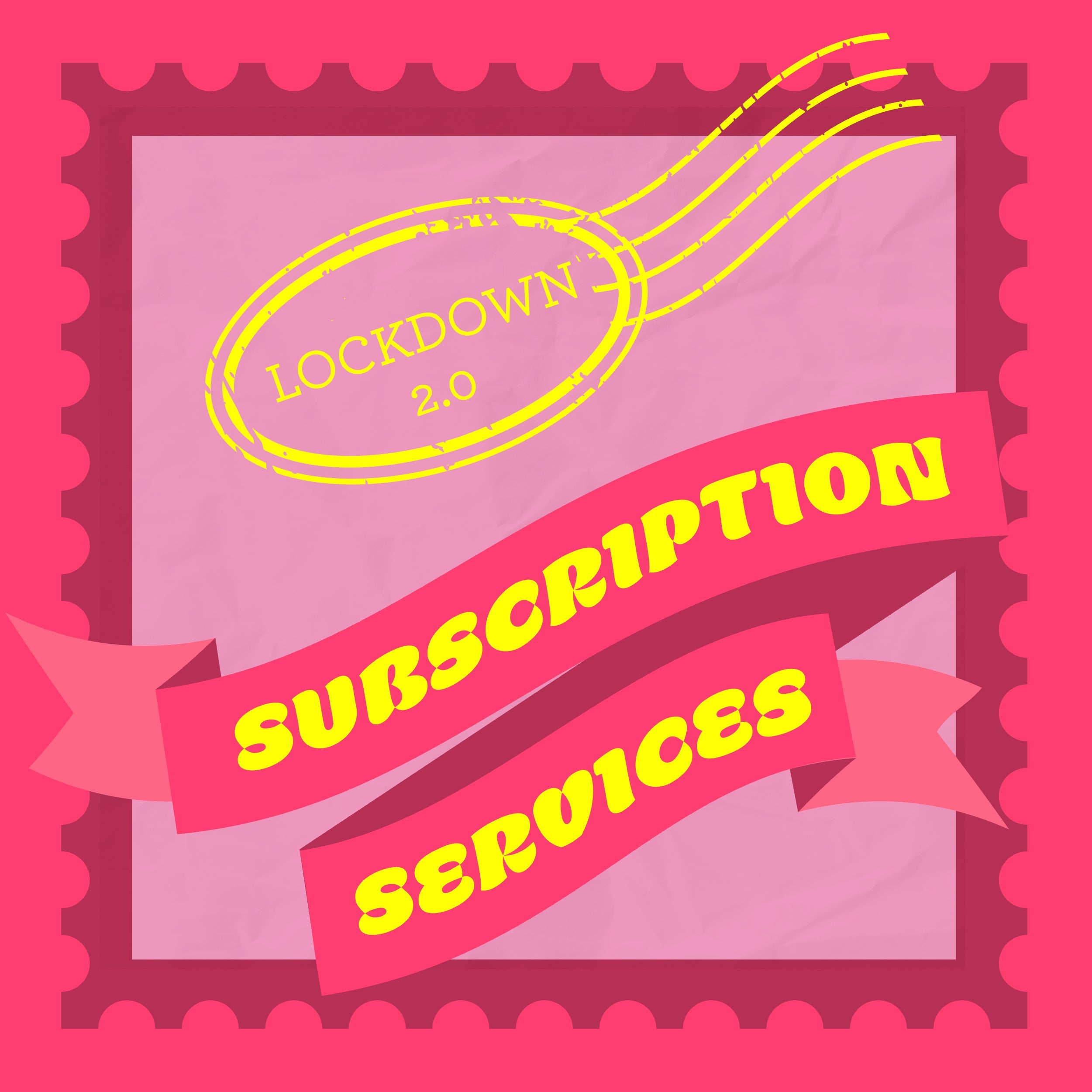 Saying Hello To Subscription