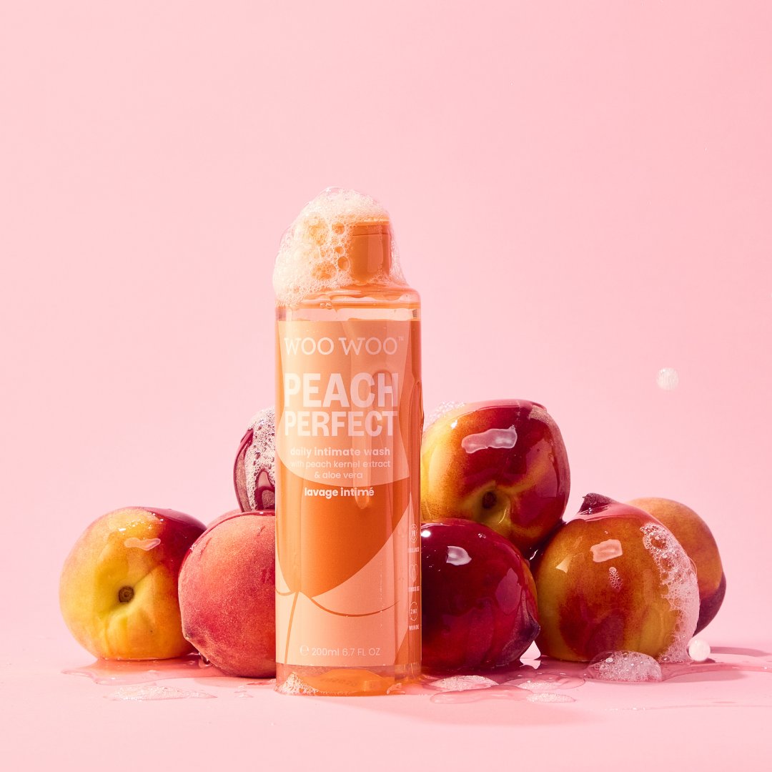 Intimate Care Products