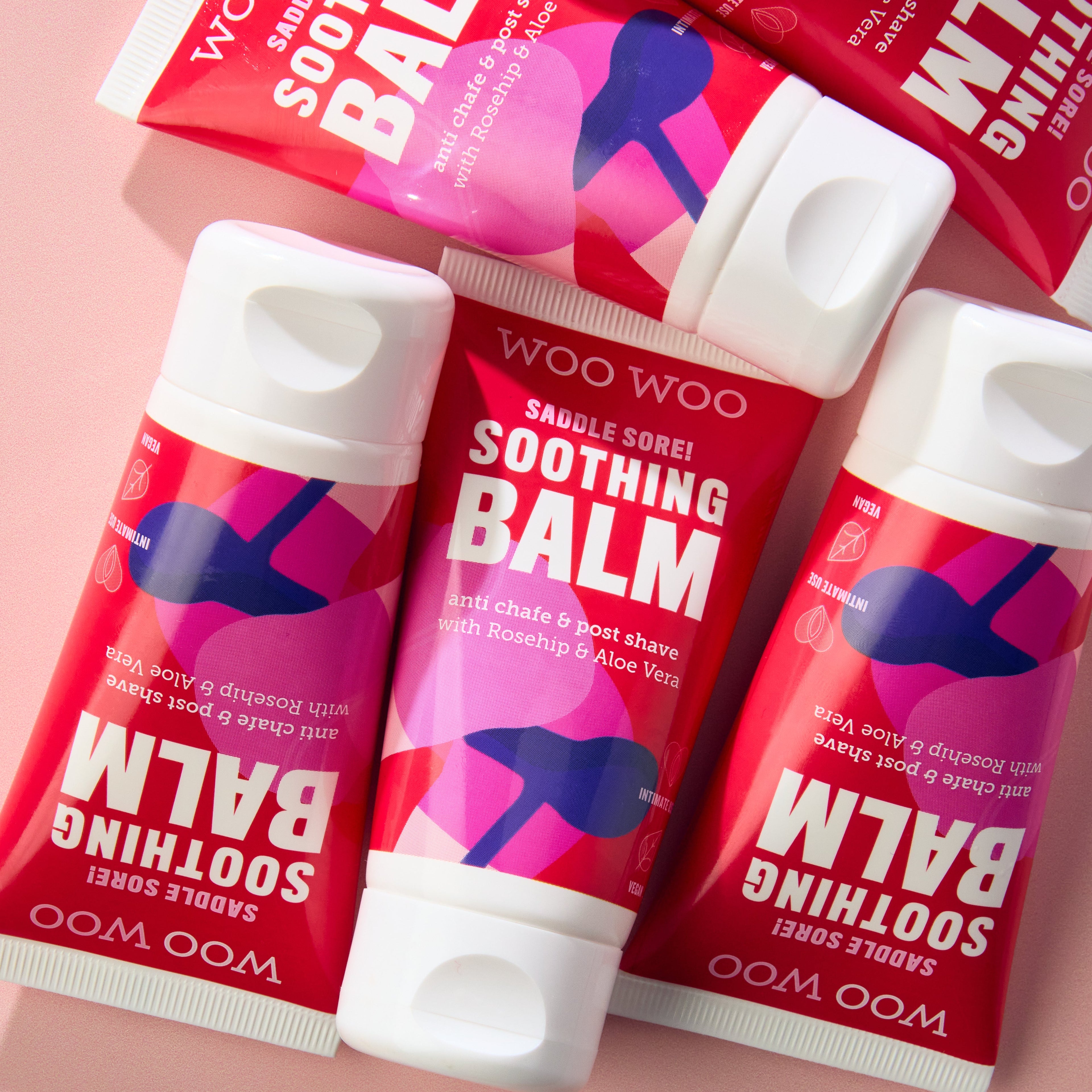 Creams & Balms