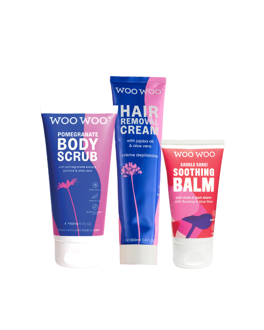 The Bikini Babe Bundle